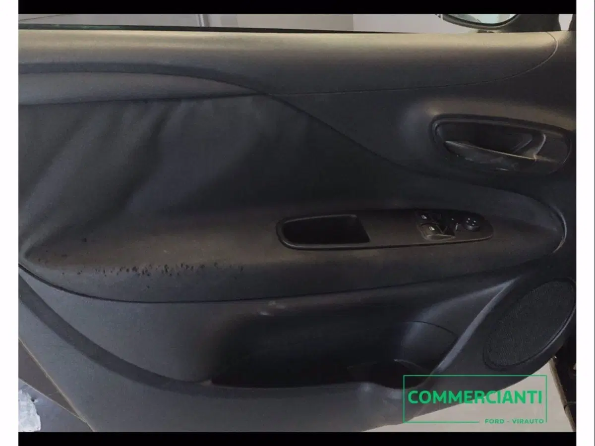 Fiat Punto Evo usata a Catania (10)