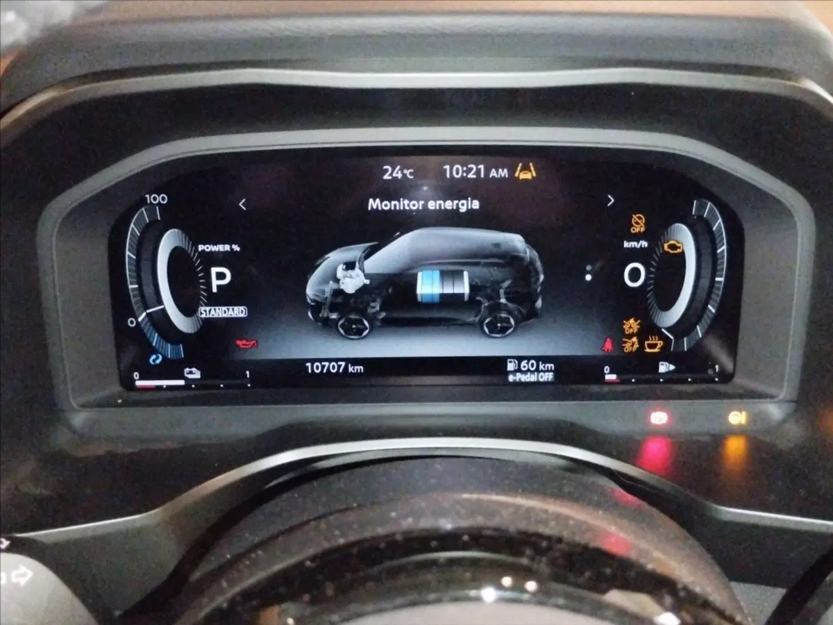 Nissan Qashqai usata a Milano (11)