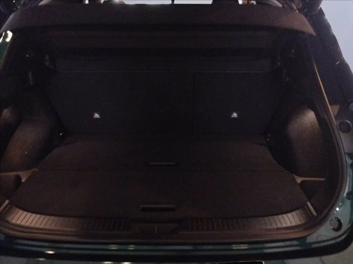 Nissan Qashqai usata a Milano (2)