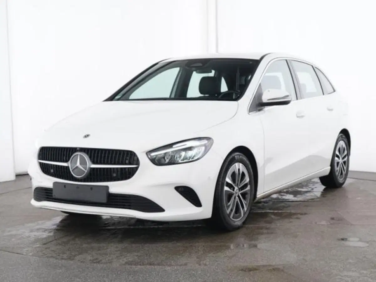 Mercedes-Benz Classe B usata a Milano