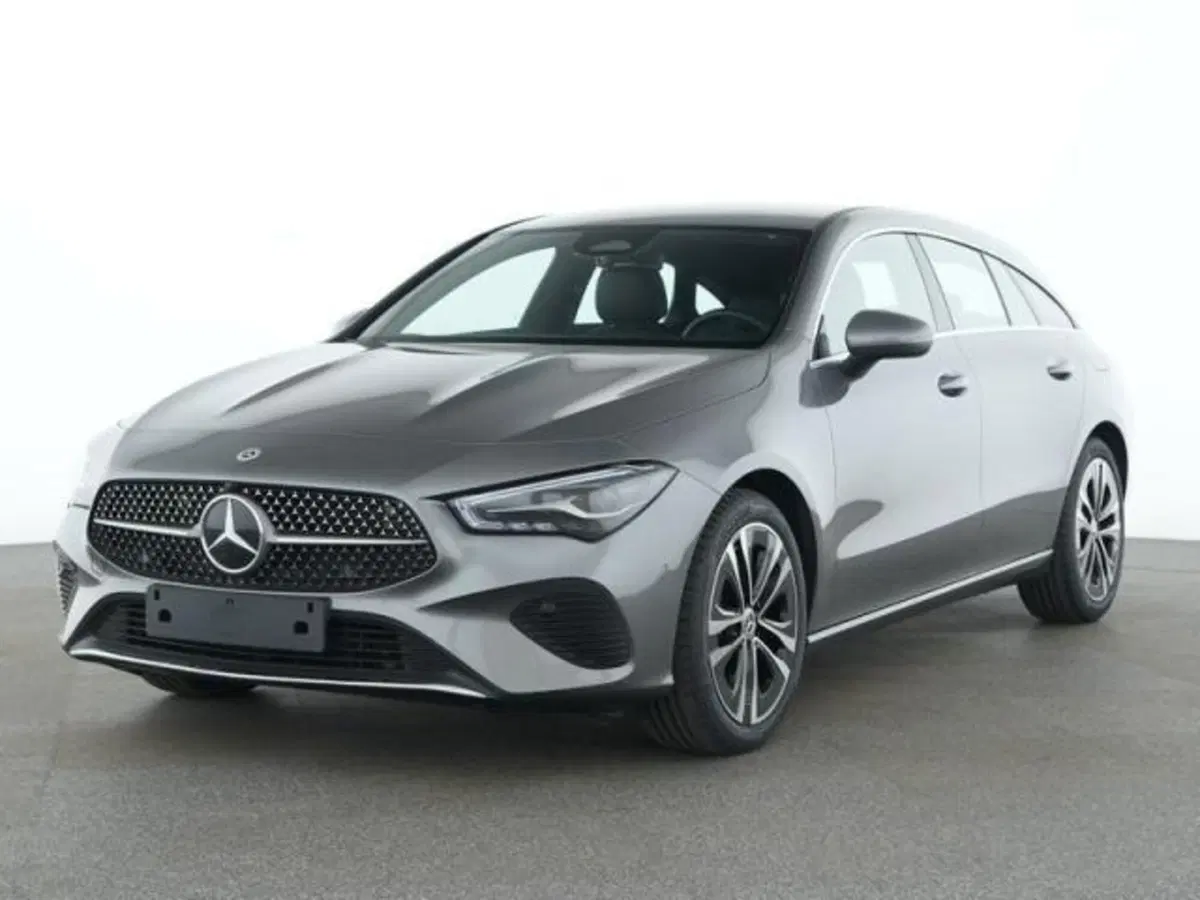Mercedes-Benz CLA Shooting Brake usata a Milano