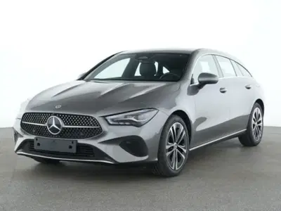Mercedes-Benz CLA Shooting Brake 200 Shooting Brake Sport del 2026 usata a Abbiategrasso
