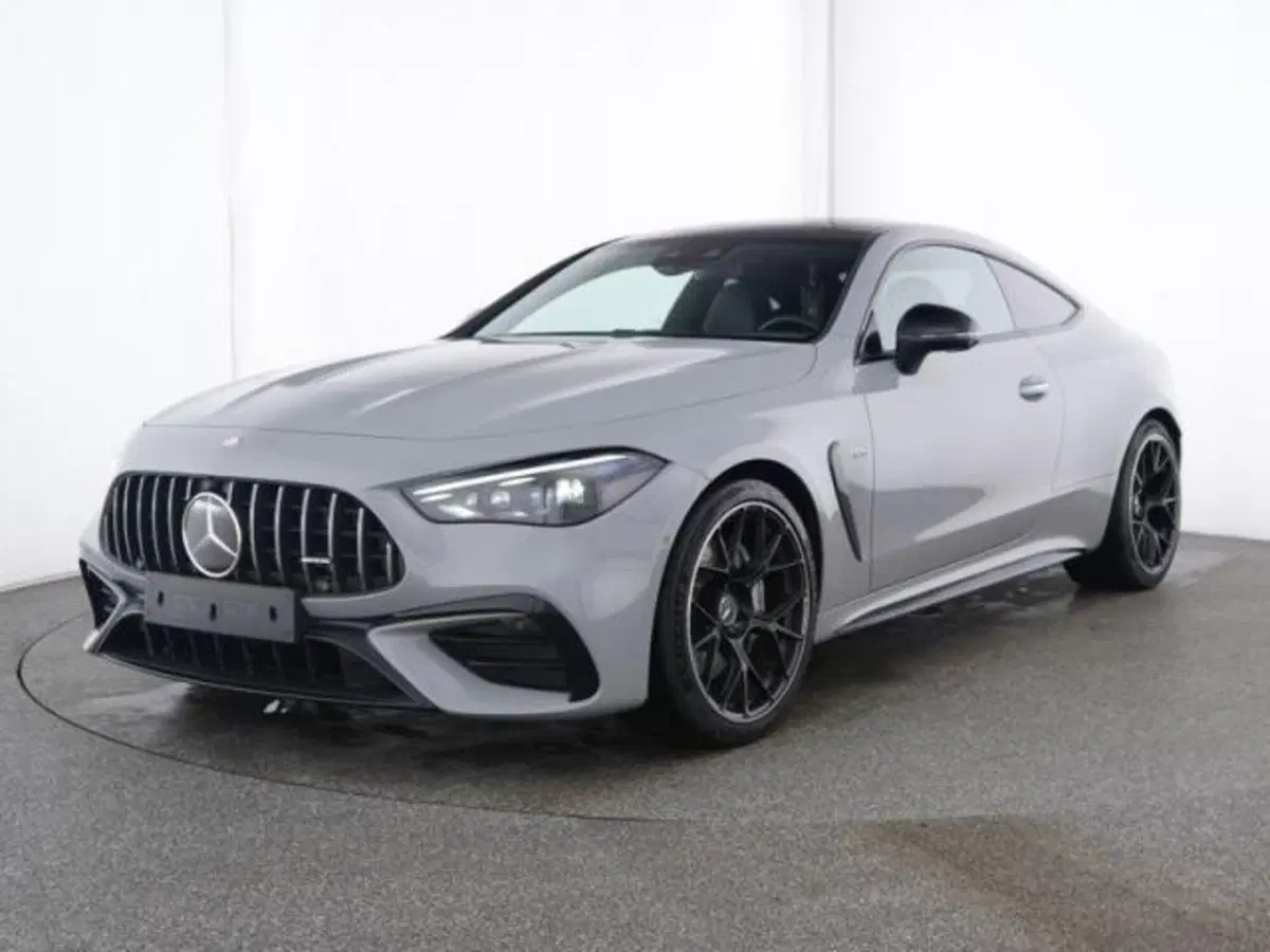 Mercedes-Benz CLE Coupé usata a Milano
