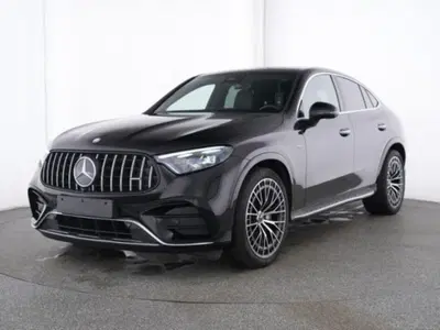 Mercedes-Benz Classe C Station Wagon 43 AMG 4Matic+ Mild hybrid Premium Plus del 2025 usata a Abbiategrasso