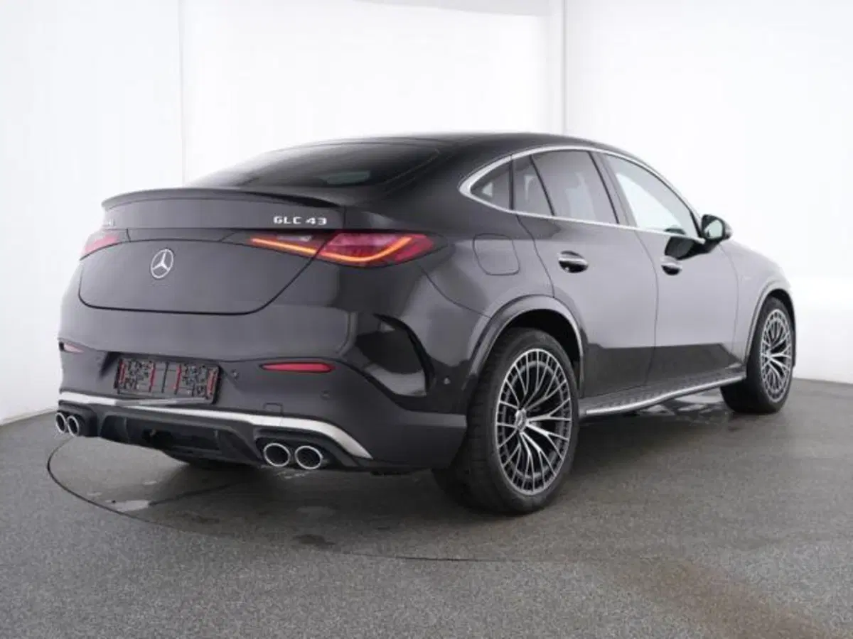 Mercedes-Benz Classe C Station Wagon usata a Milano (2)