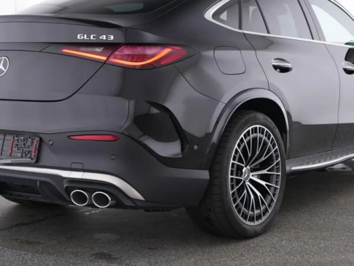 Mercedes-Benz Classe C Station Wagon usata a Milano (3)