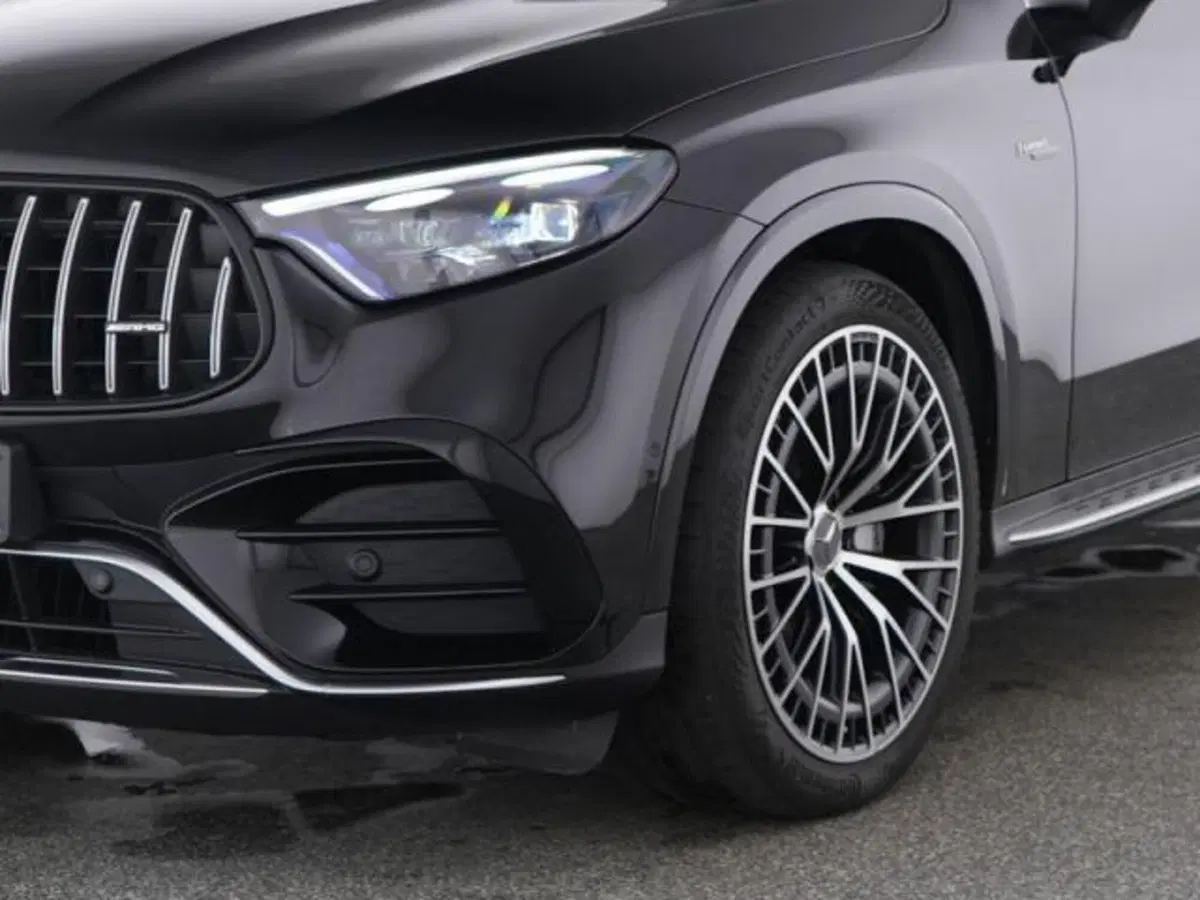 Mercedes-Benz Classe C Station Wagon usata a Milano (4)