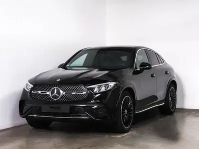 Mercedes-Benz GLC Elettrica 300 AMG Line Premium 4matic del 2025 usata a Abbiategrasso