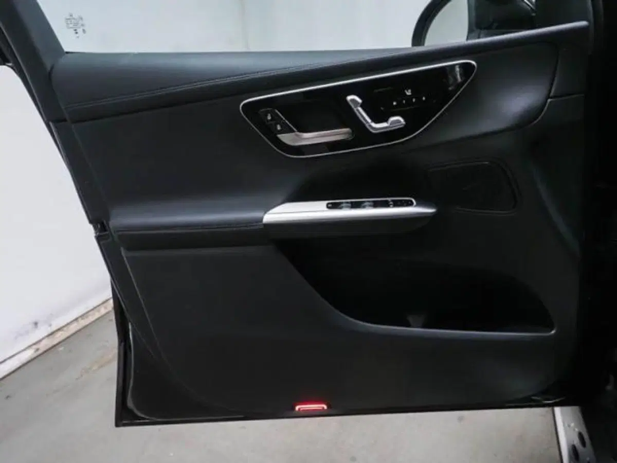 Mercedes-Benz GLC usata a Milano (10)