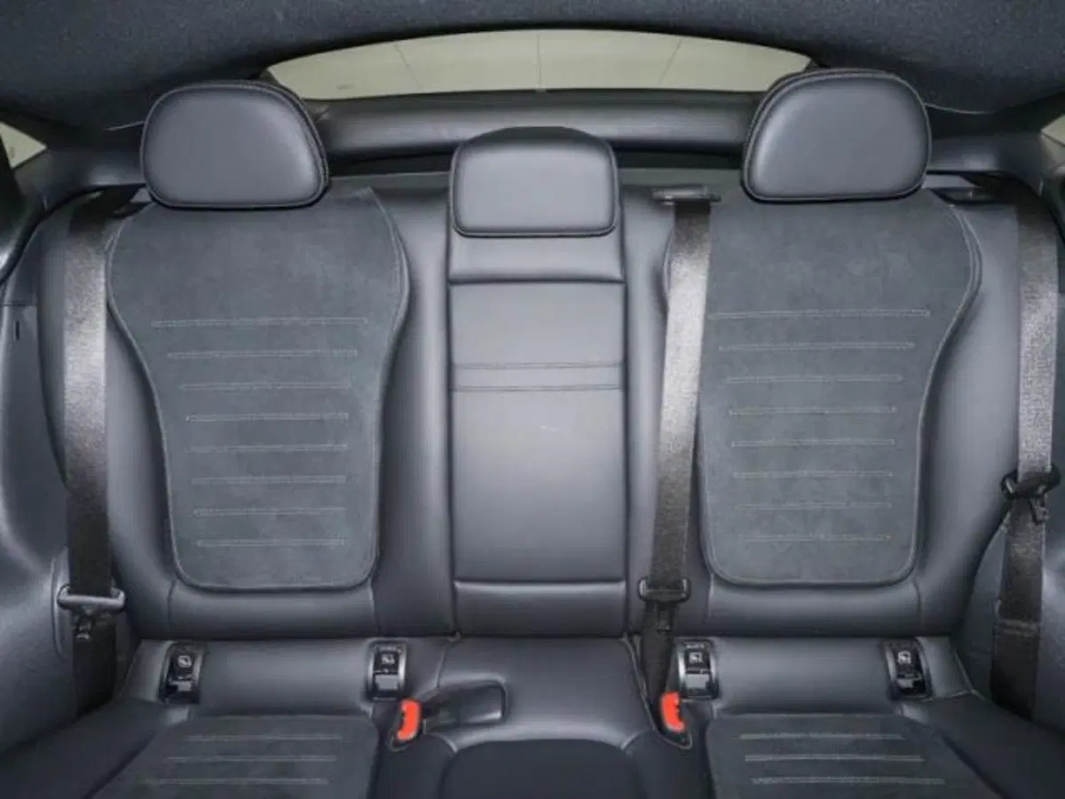 Mercedes-Benz GLC usata a Milano (9)