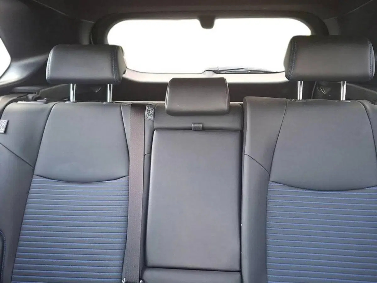 Toyota Rav4 usata a Torino (13)