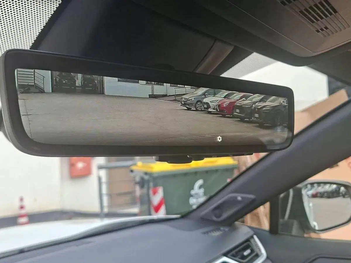 Toyota Rav4 usata a Torino (9)