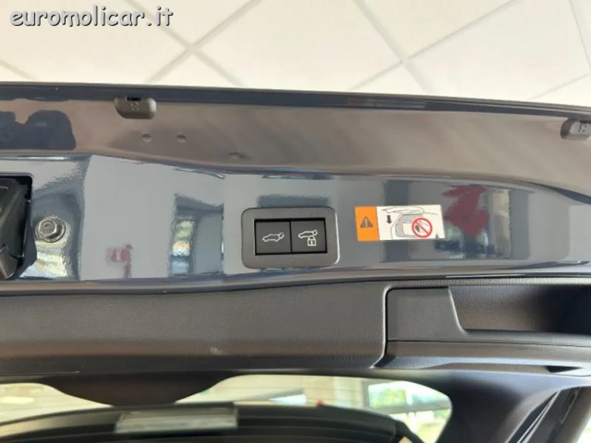 Suzuki Across nuova a Campobasso (11)