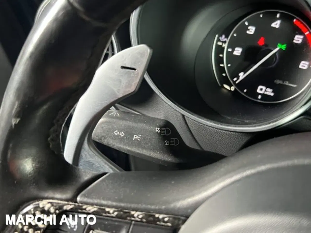 Alfa Romeo Stelvio usata a Perugia (14)