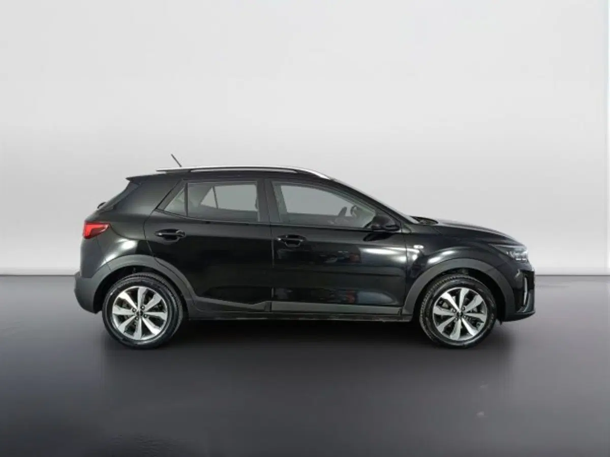 Kia Stonic usata a Teramo (3)