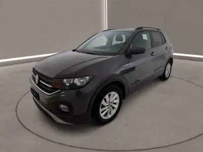Volkswagen T-Cross 1.0 TSI Style BMT del 2023 usata a Caltanissetta