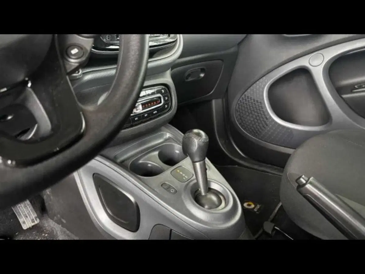 smart Fortwo usata a Caltanissetta (10)