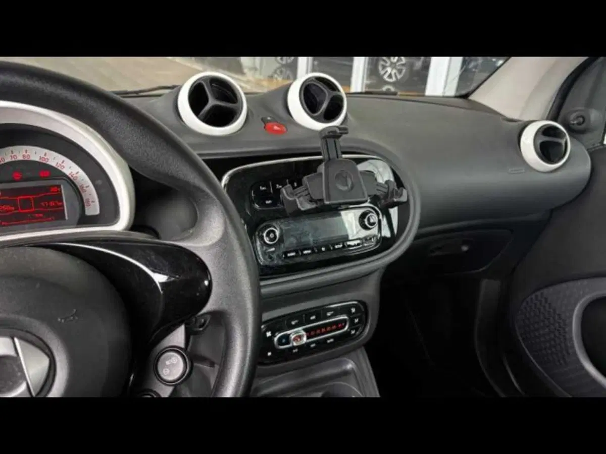 smart Fortwo usata a Caltanissetta (11)