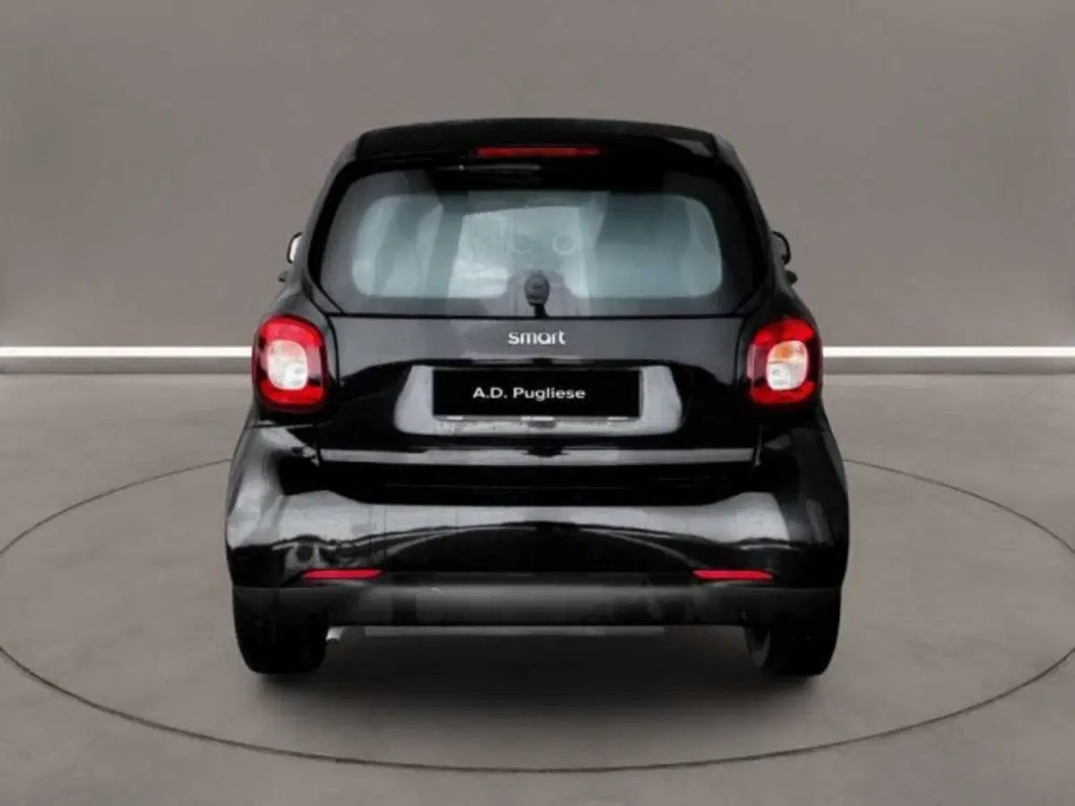 smart Fortwo usata a Caltanissetta (4)