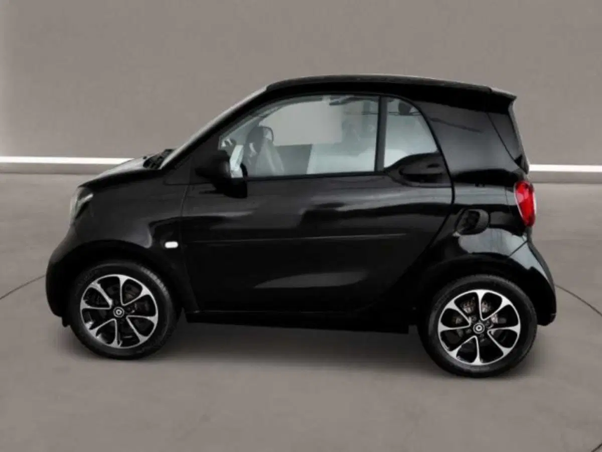 smart Fortwo usata a Caltanissetta (5)