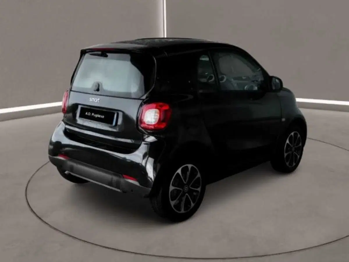 smart Fortwo usata a Caltanissetta (6)