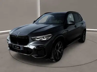 BMW X5 xDrive30d 48V Msport del 2022 usata a Caltanissetta