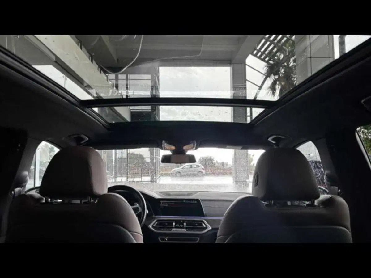 BMW X5 usata a Caltanissetta (16)