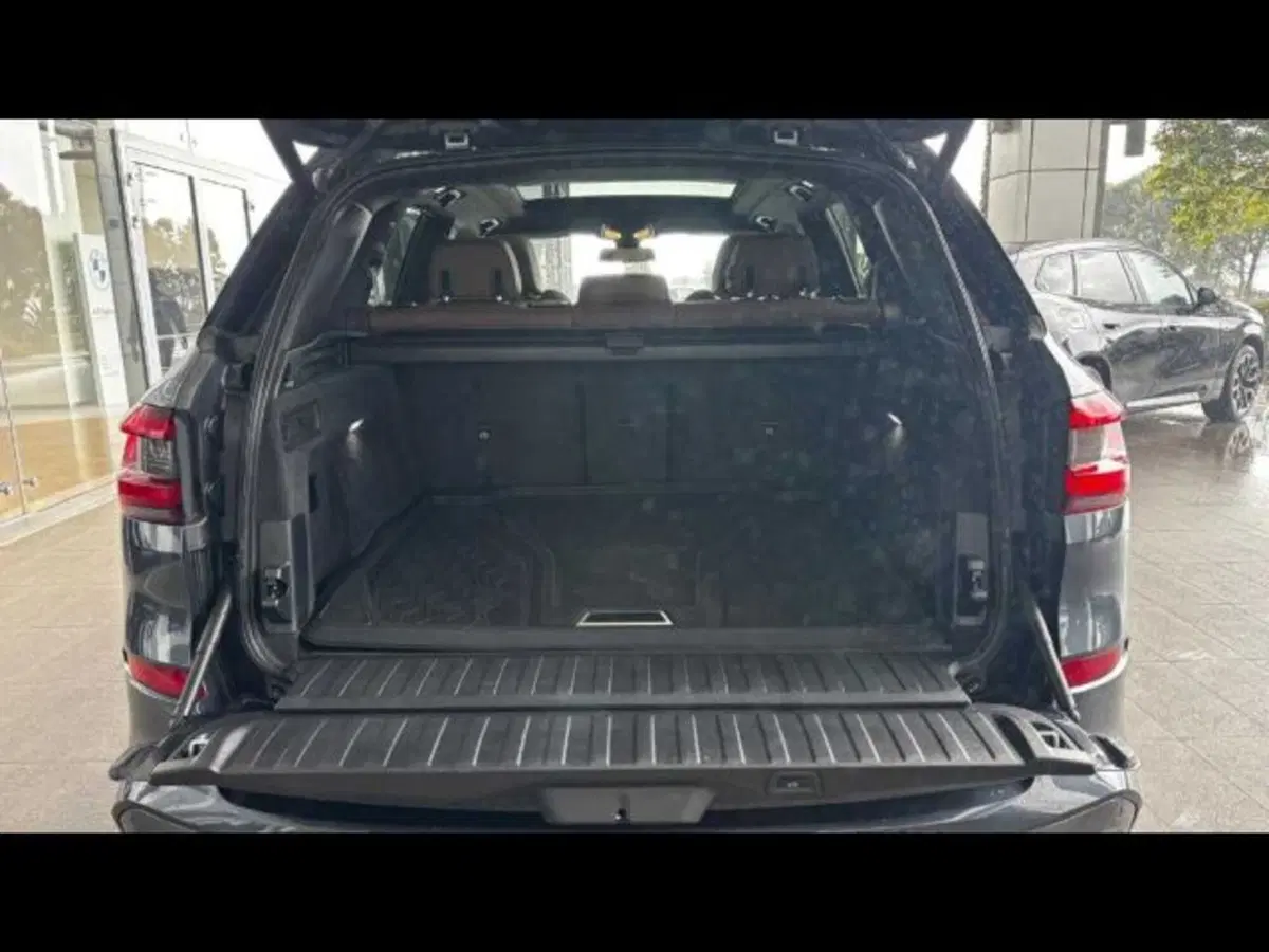 BMW X5 usata a Caltanissetta (19)