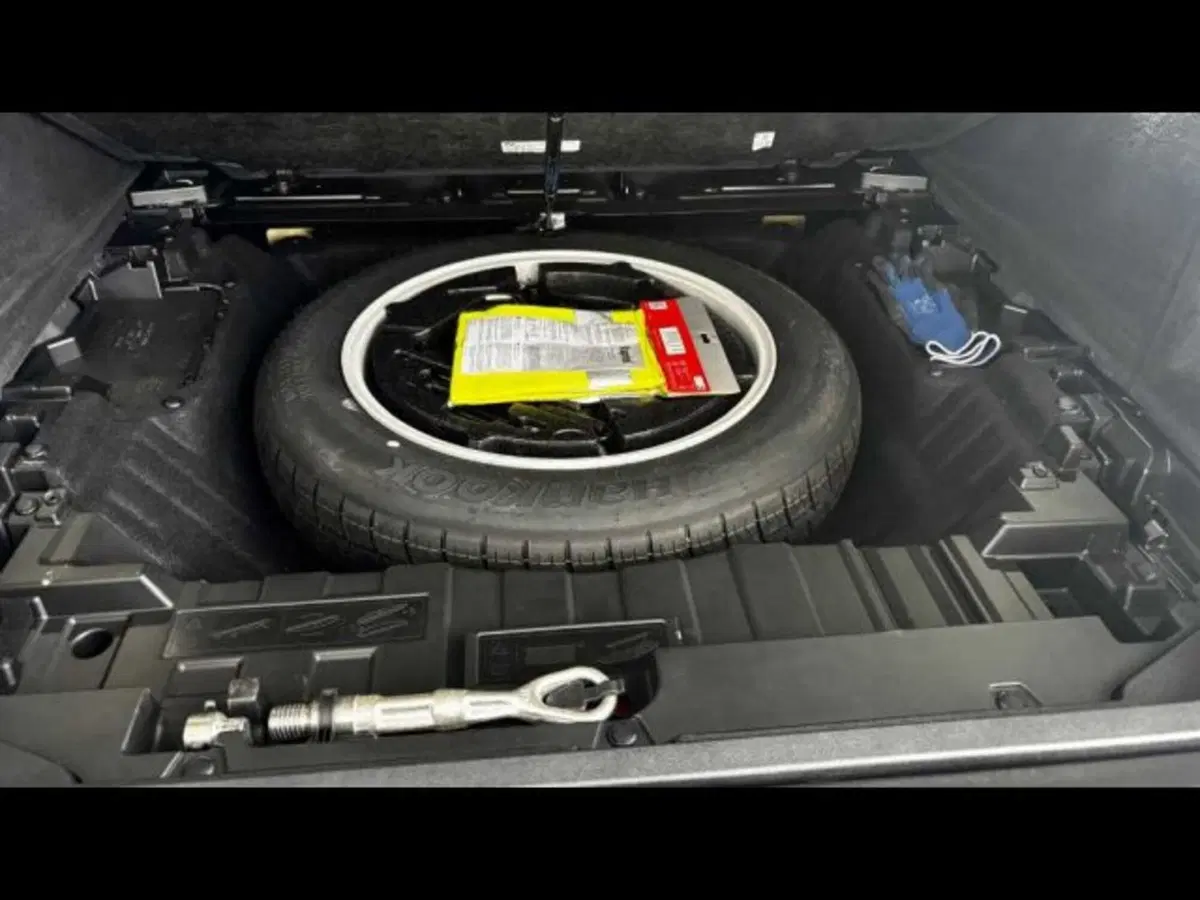 BMW X5 usata a Caltanissetta (20)