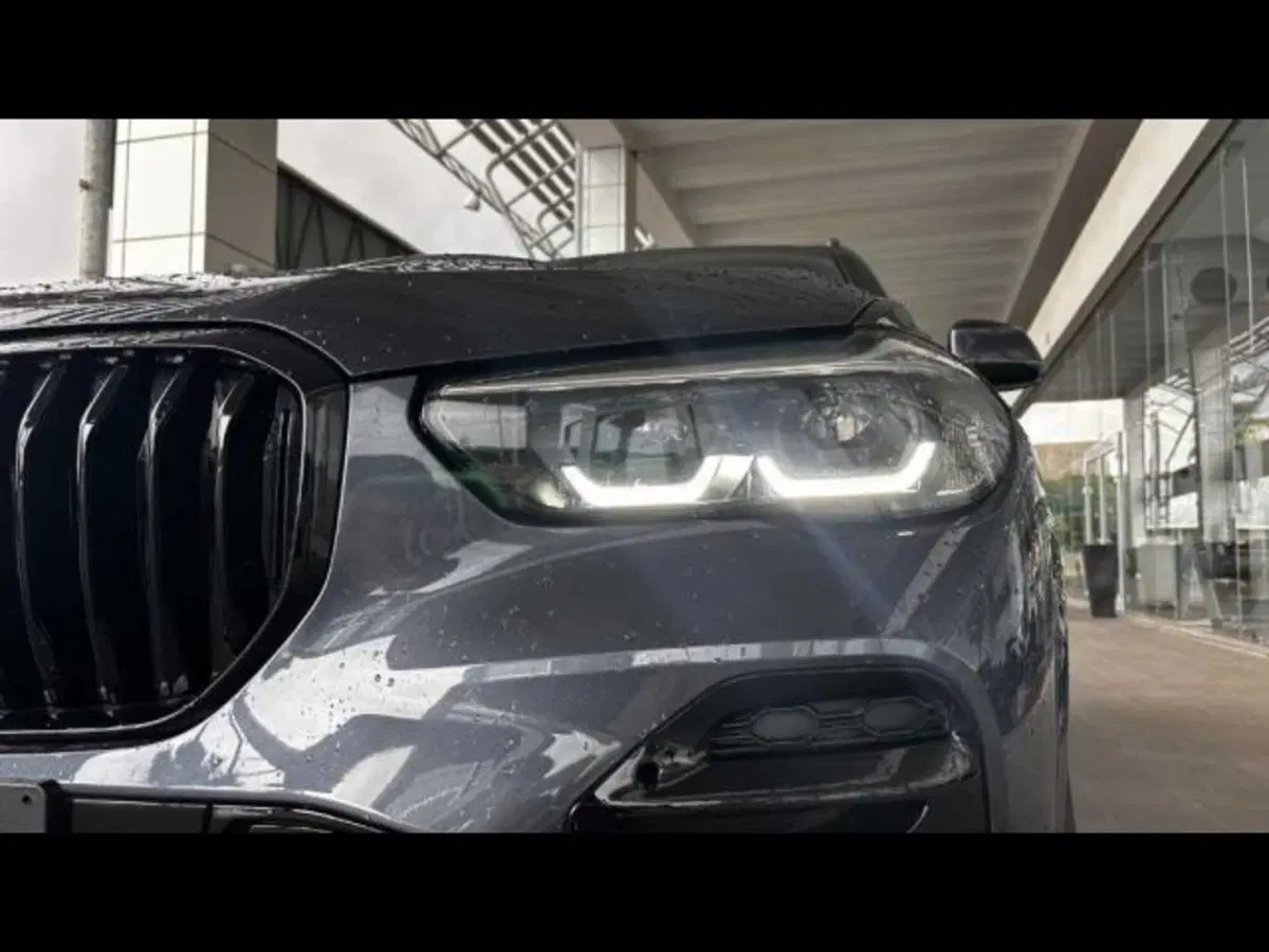 BMW X5 usata a Caltanissetta (8)
