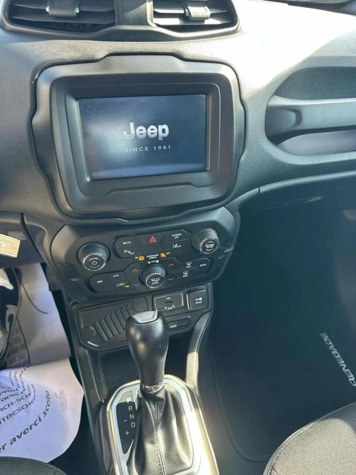 Jeep Renegade usata a Lucca (11)