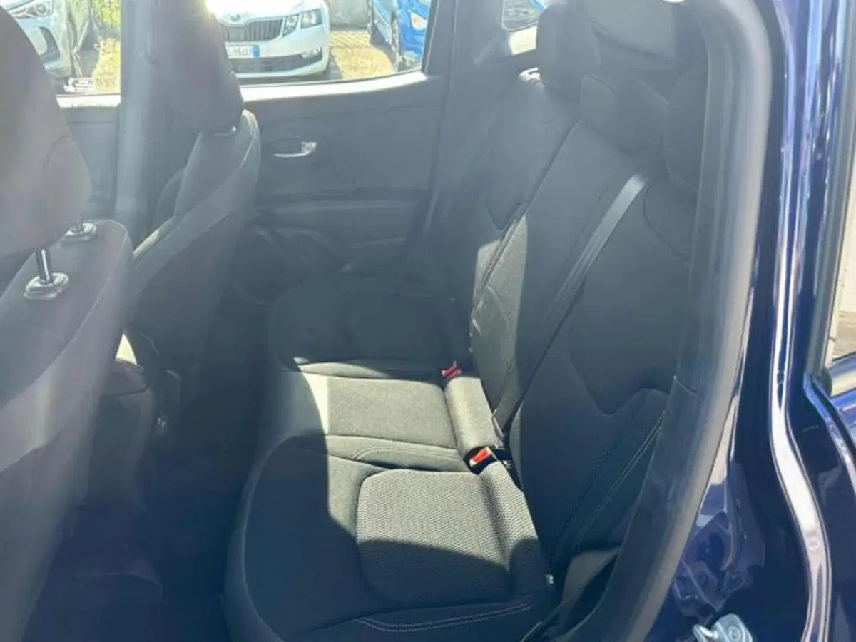 Jeep Renegade usata a Lucca (8)
