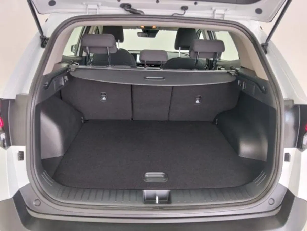 Kia Sportage usata a Como (19)