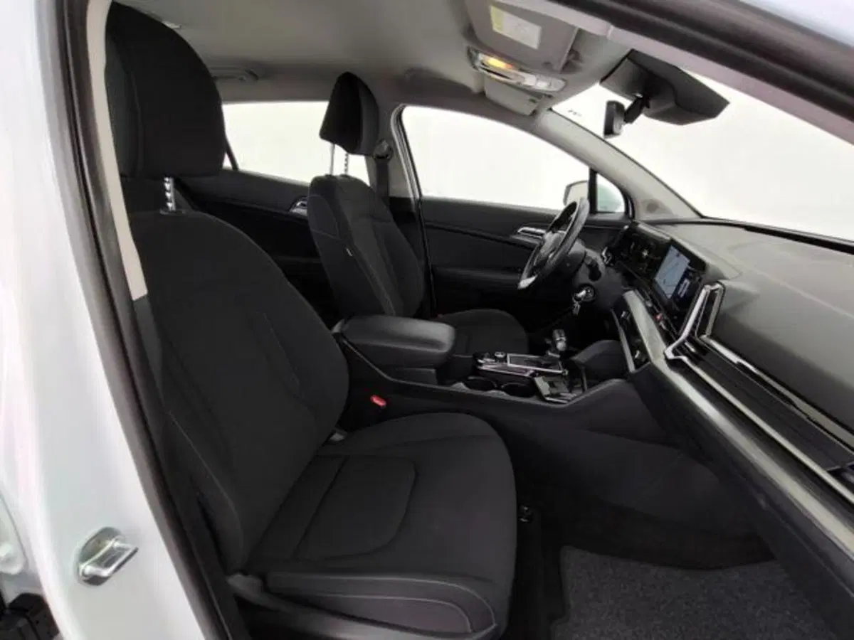 Kia Sportage usata a Como (3)