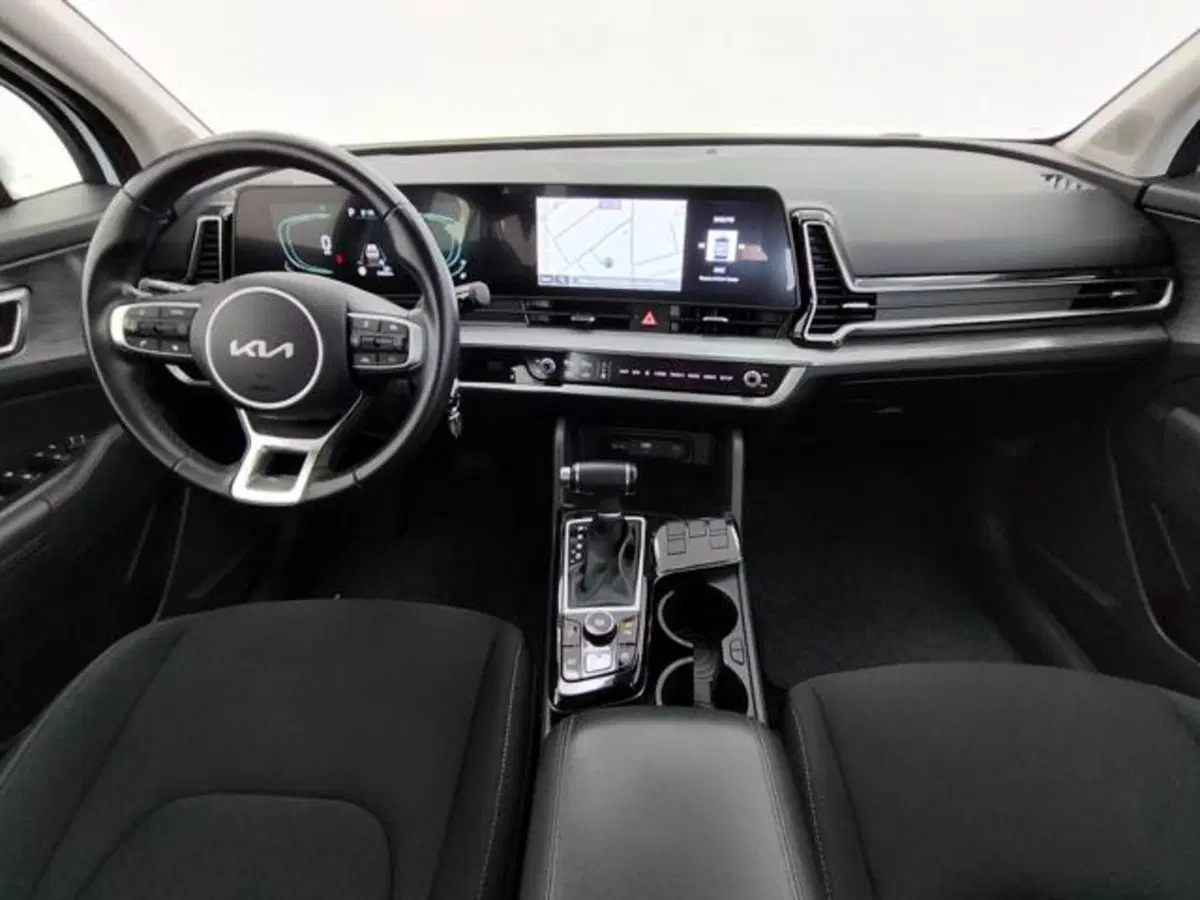 Kia Sportage usata a Como (4)