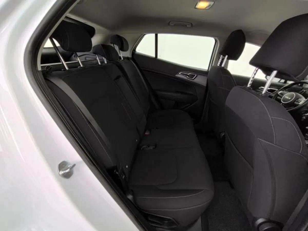 Kia Sportage usata a Como (5)