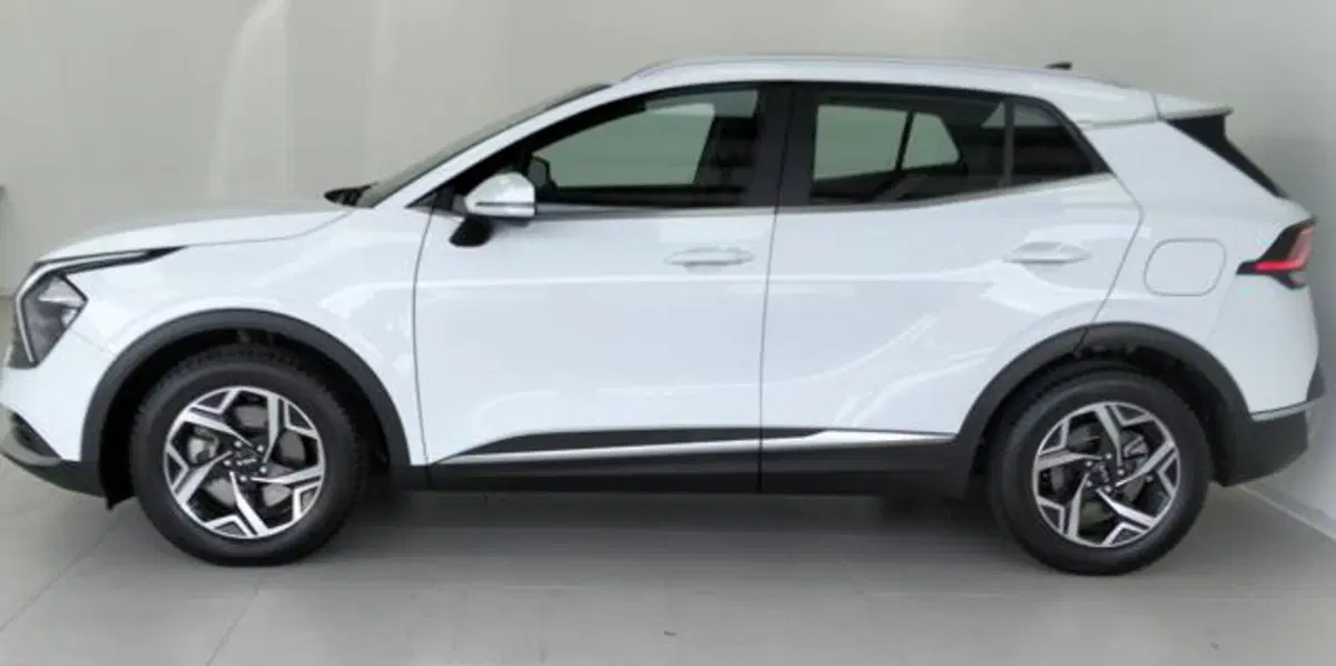 Kia Sportage usata a Como (8)