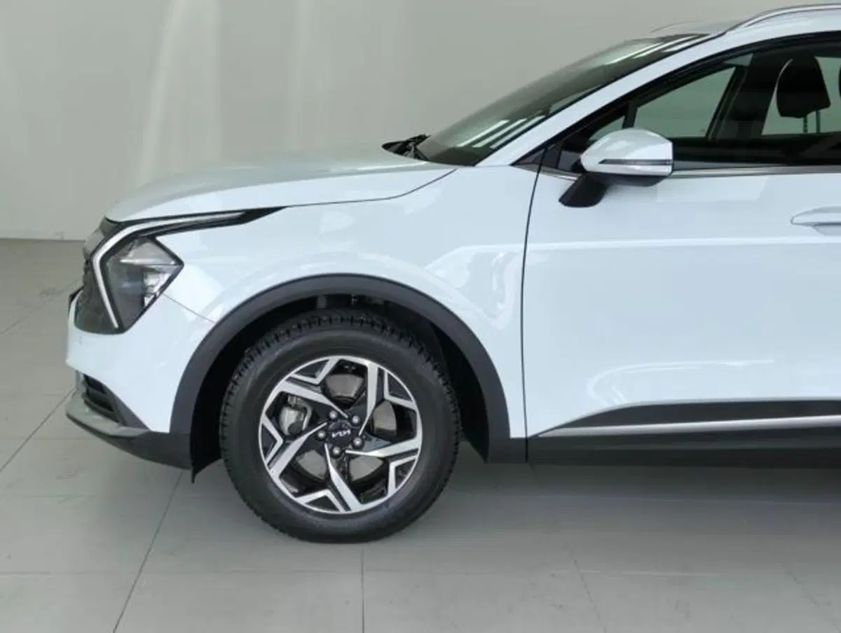 Kia Sportage usata a Como (9)