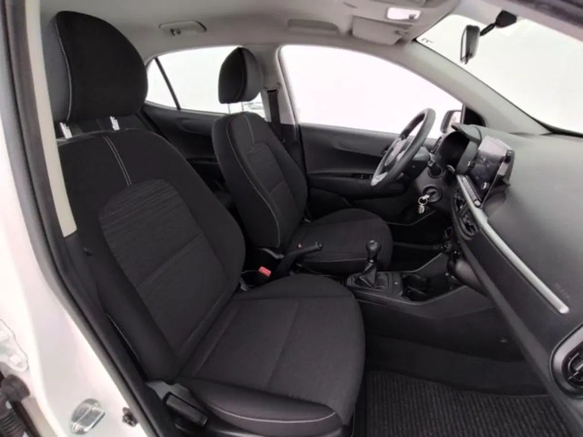 Kia Picanto usata a Como (3)