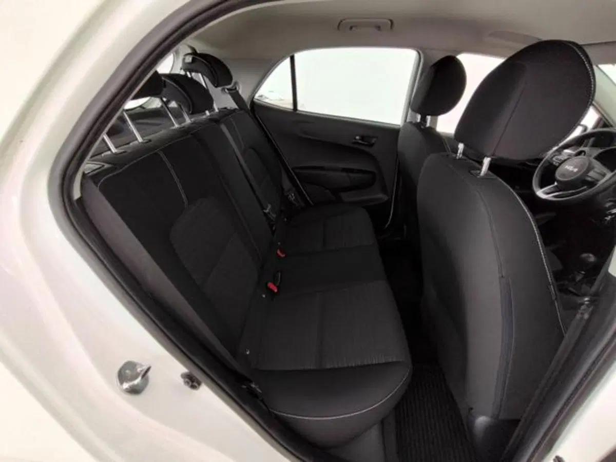 Kia Picanto usata a Como (5)