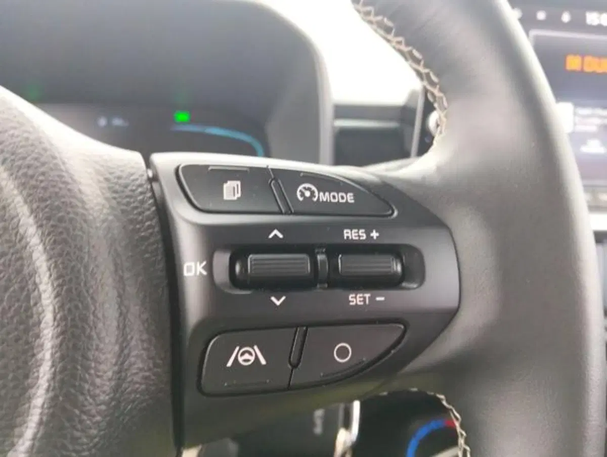 Kia Picanto usata a Como (11)