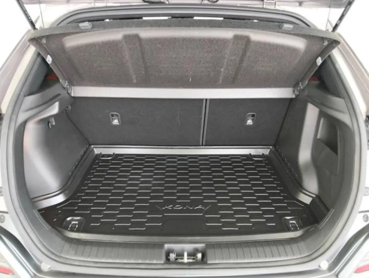 Hyundai Kona usata a Como (11)