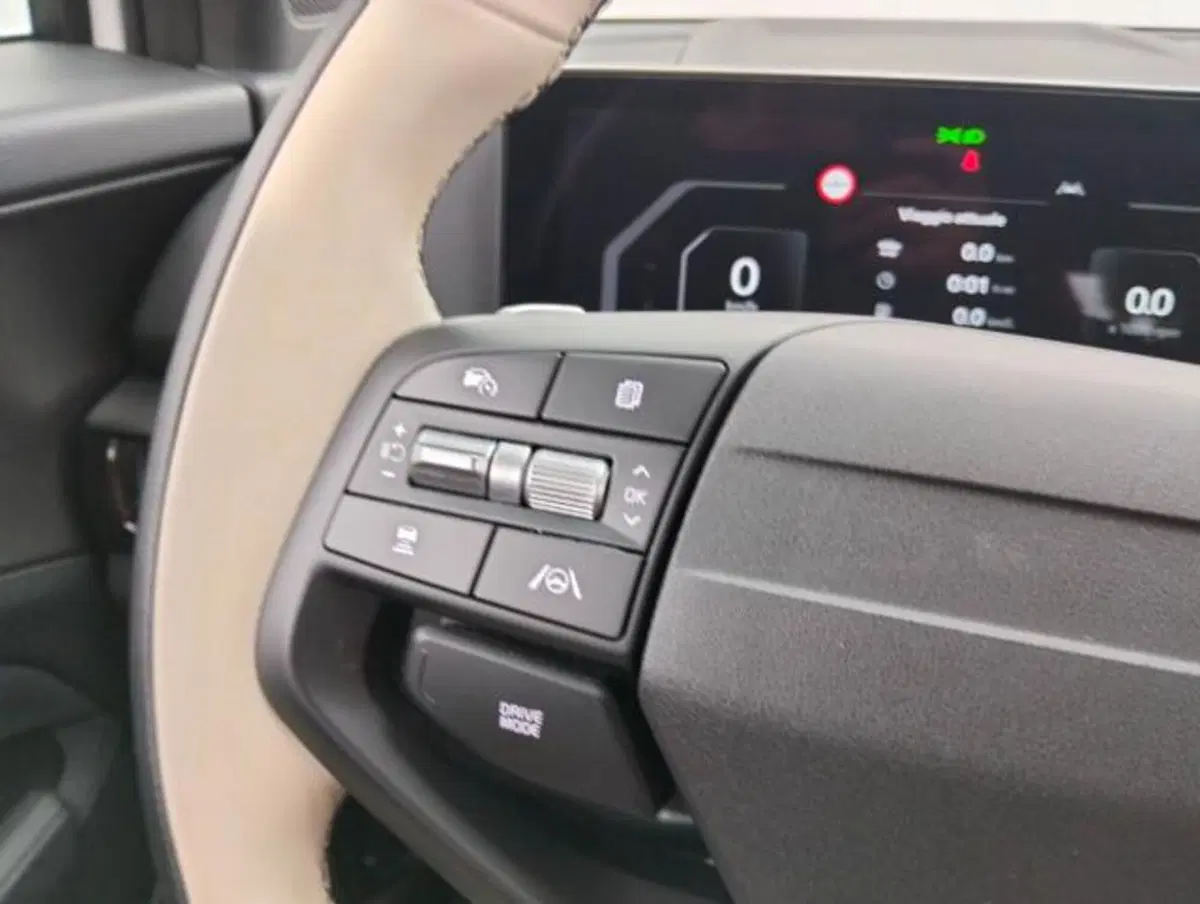Kia Sportage usata a Como (11)