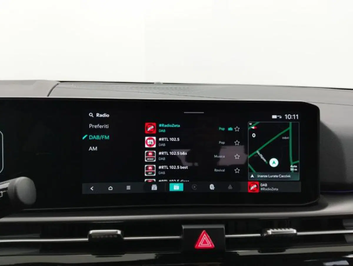 Kia Sportage usata a Como (15)
