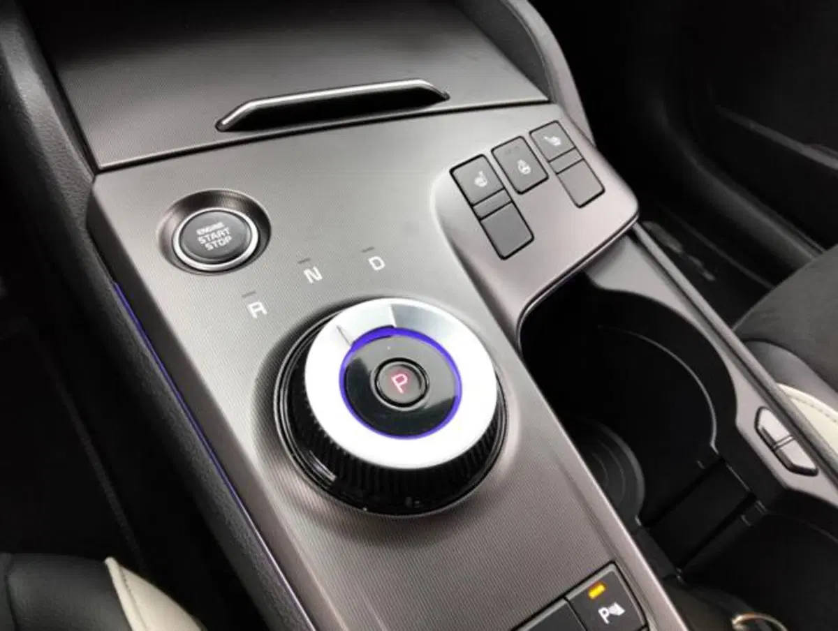 Kia Sportage usata a Como (17)