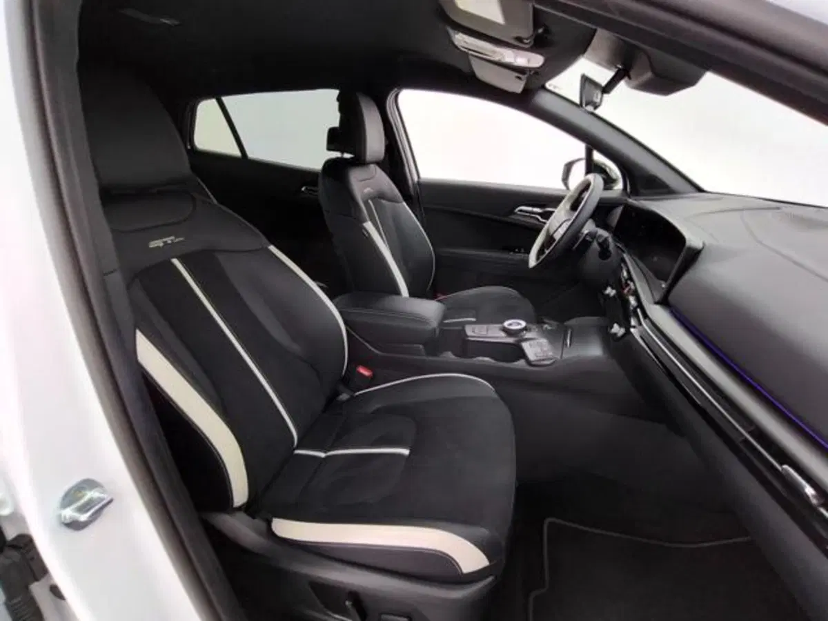 Kia Sportage usata a Como (3)