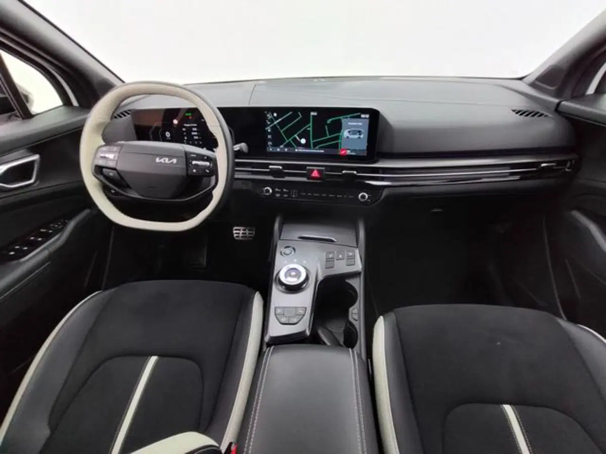 Kia Sportage usata a Como (4)