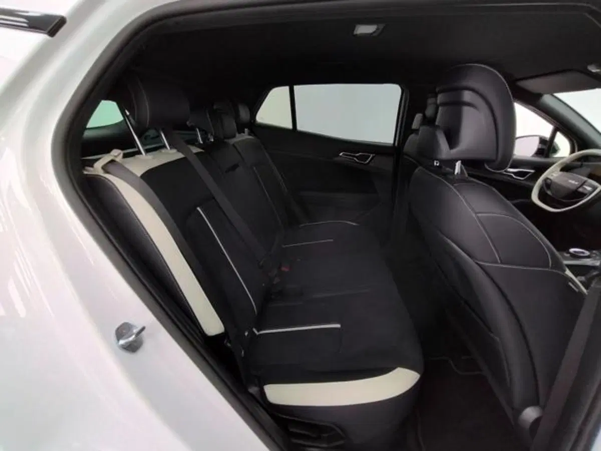 Kia Sportage usata a Como (5)