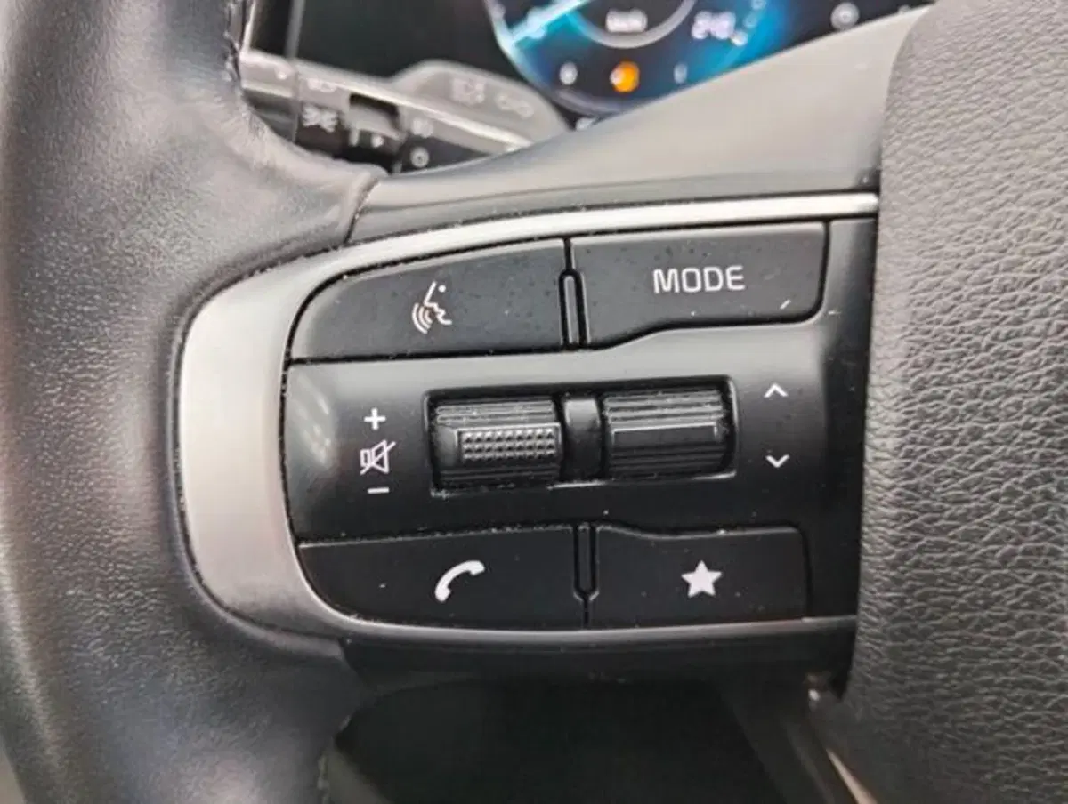 Kia Sportage usata a Como (11)
