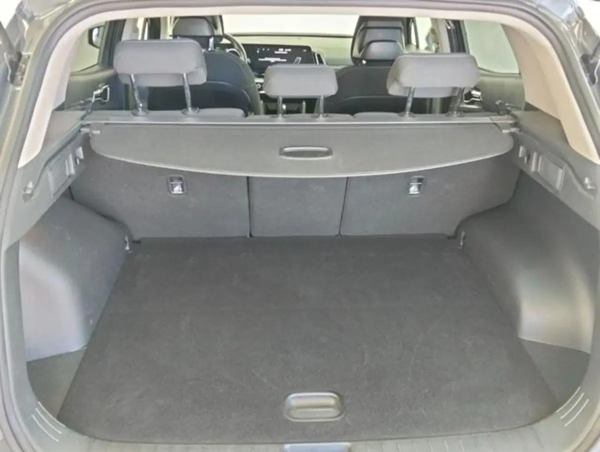 Kia Sportage usata a Como (19)